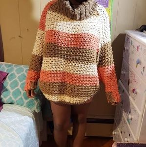 Handmade Sweater